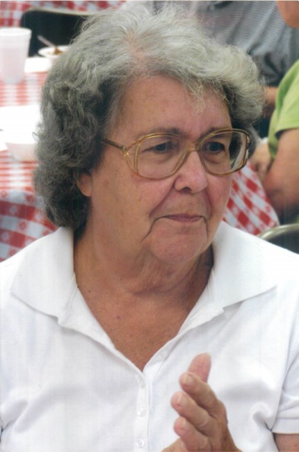 Obituary of Joyce A. Lilley