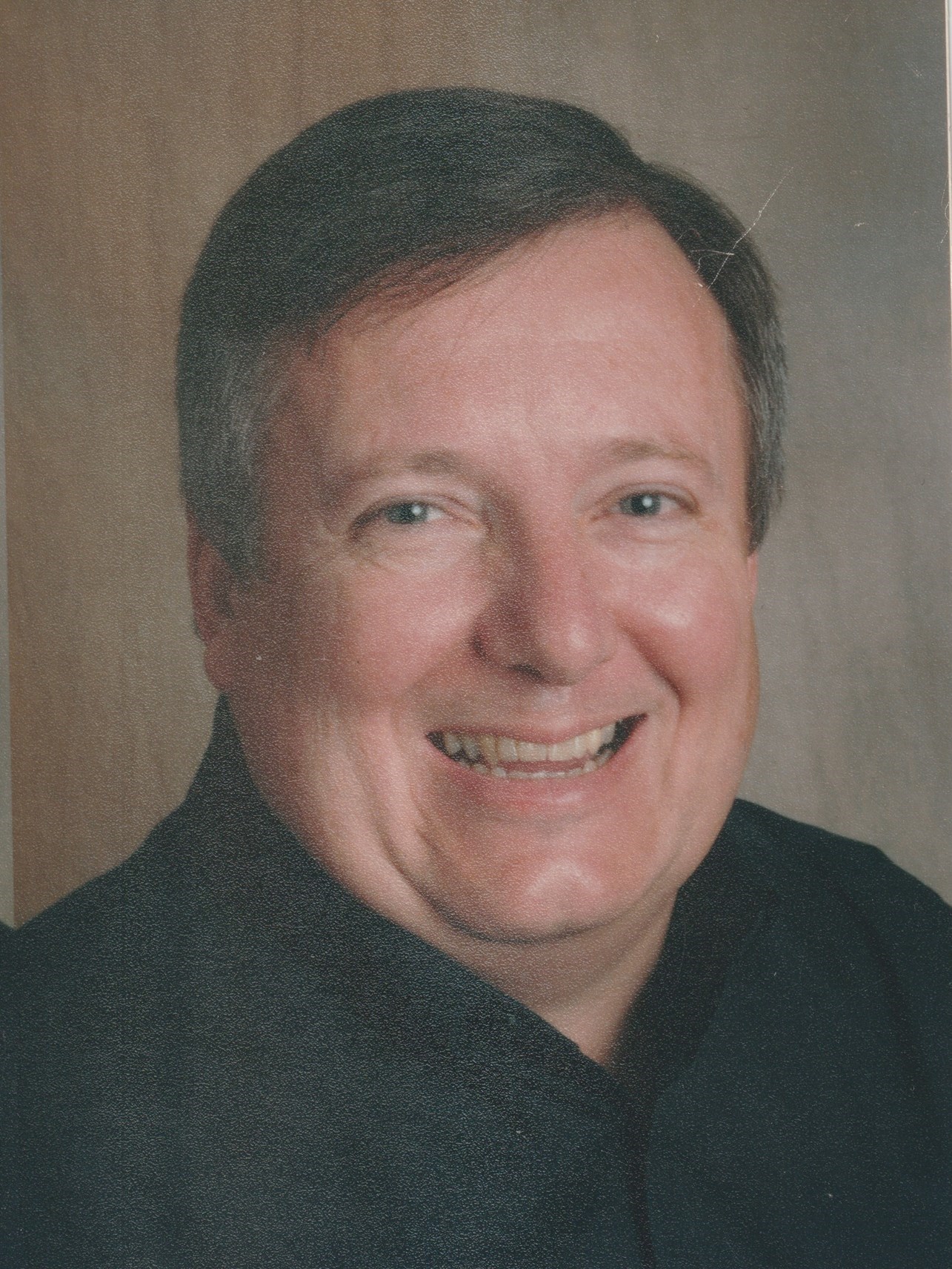 Richard Crowther Obituary Houston, TX