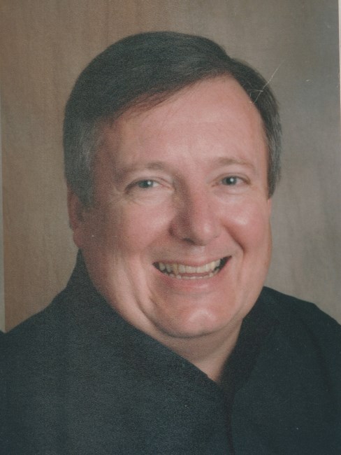 Obituary of Richard Scott Crowther