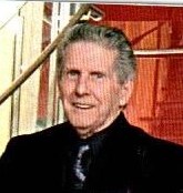 Obituary of Jim Mason