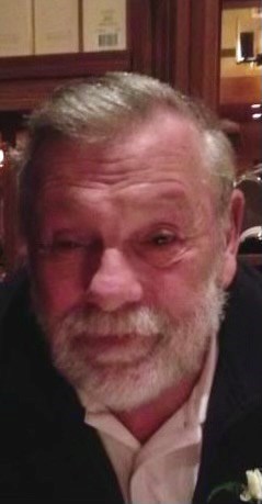 Obituary of John William Davey Jr.