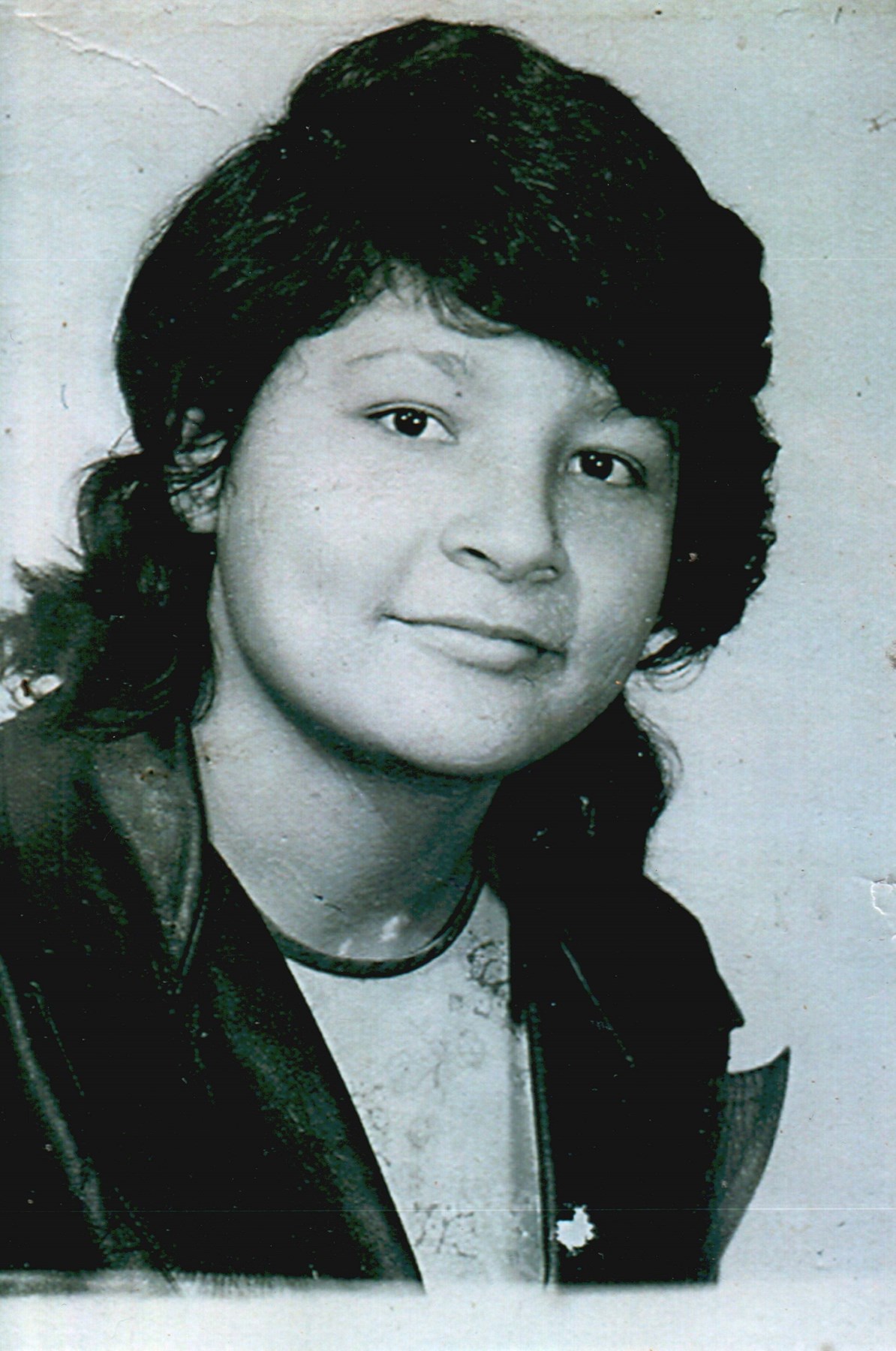 Obituary of Juana Rivera