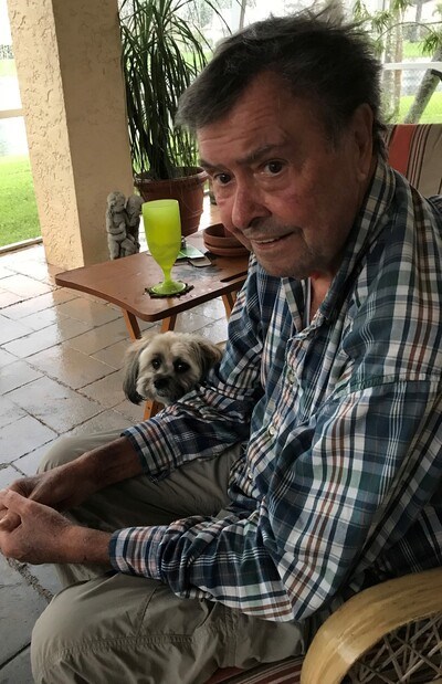 Obituary of Robert J. Hauser