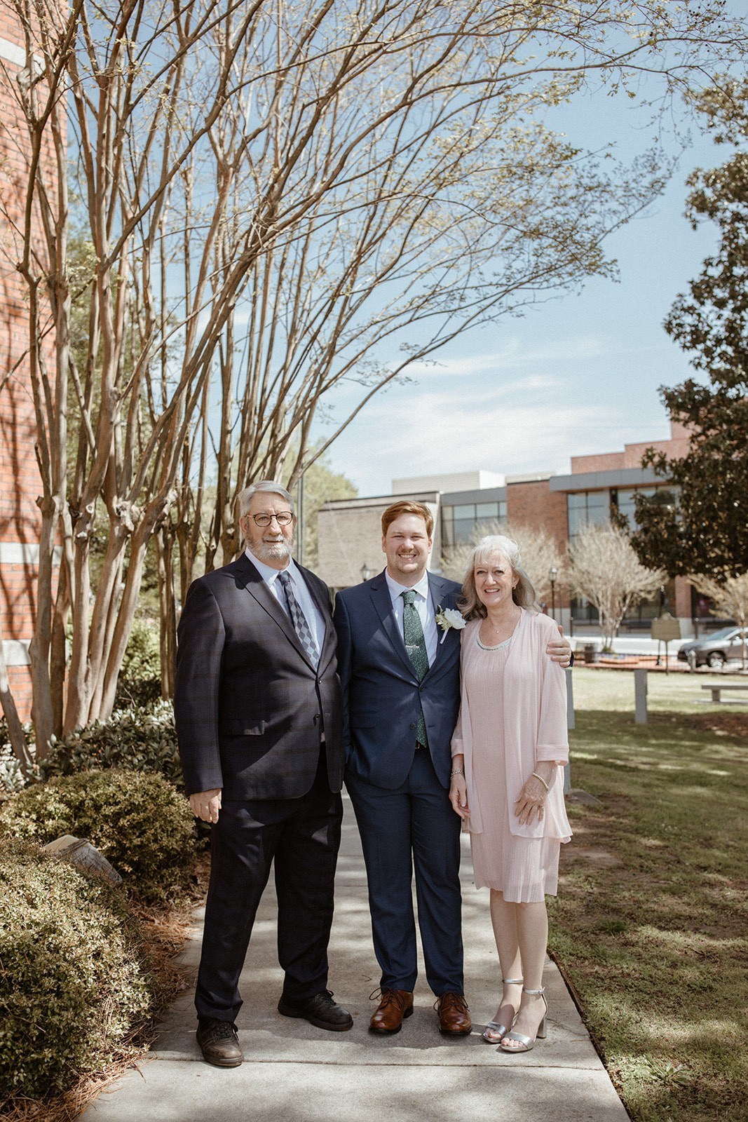 Obituary of Peter John Montigny