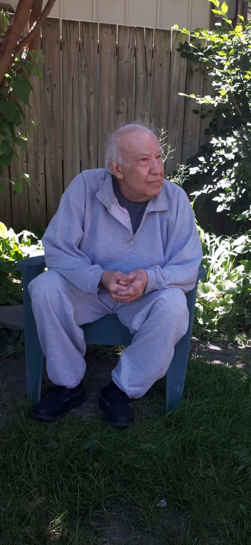 Obituary of Apostolos Theodorakis