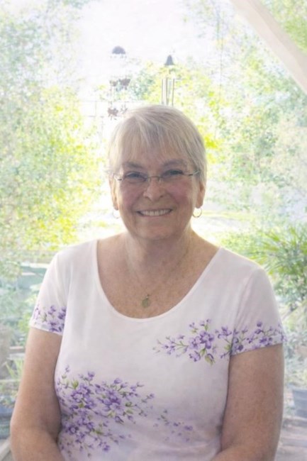 Obituary of Dorothea Elaine Russell