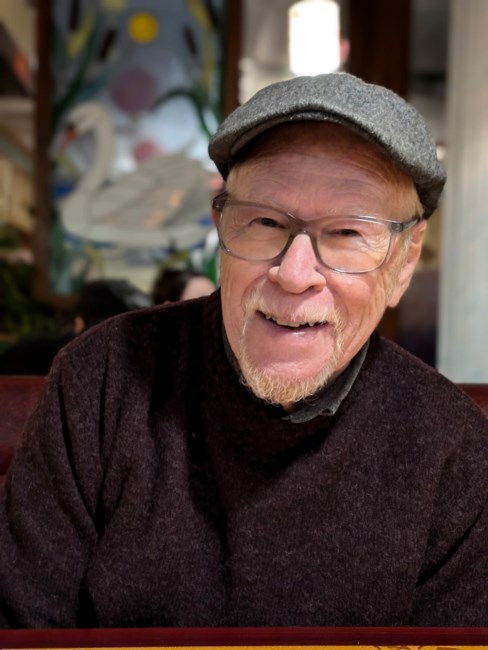 Avis de décès de Daniel R. Schwartz