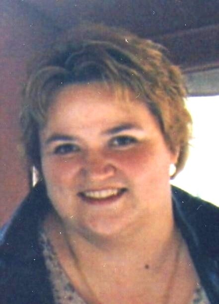 Obituary of Rebekah Marie McDonald