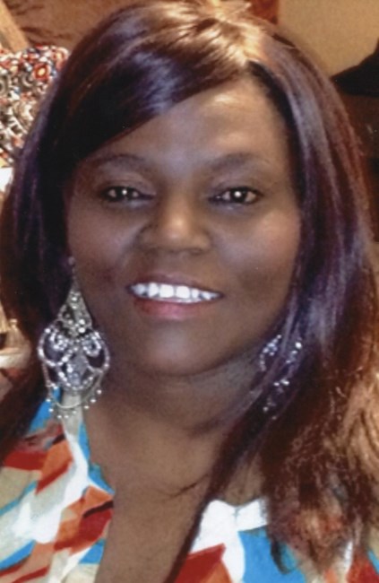 Obituary of Vonda S Glover