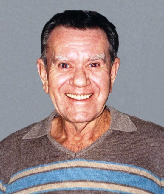 Obituary of Palmer L. Bates