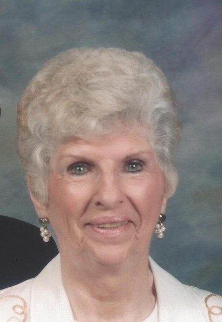 Obituary of Jacqueline C Walters