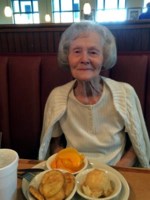Margaret Holcomb