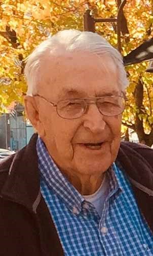 Obituary of Everett Dean Jones