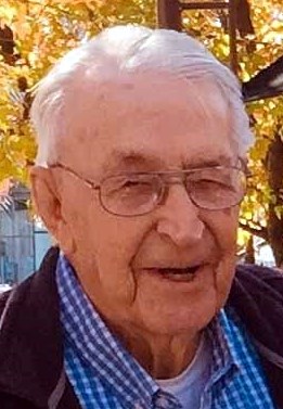 Obituary of Everett Dean Jones