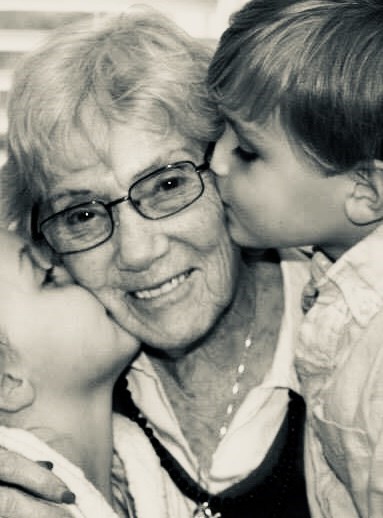 Obituary of Beverly Lawler