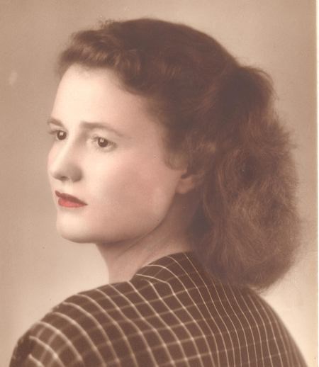 Obituary of Doris Mom Stubbs