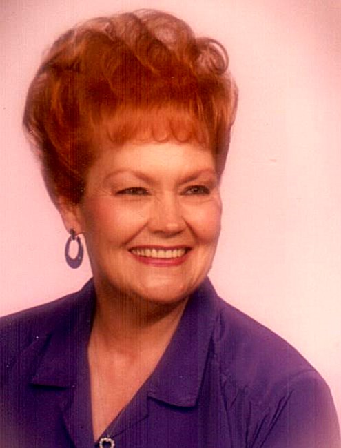 Obituary of Joann Renfroe