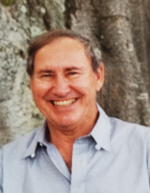 Obituary of Donald John Opitz