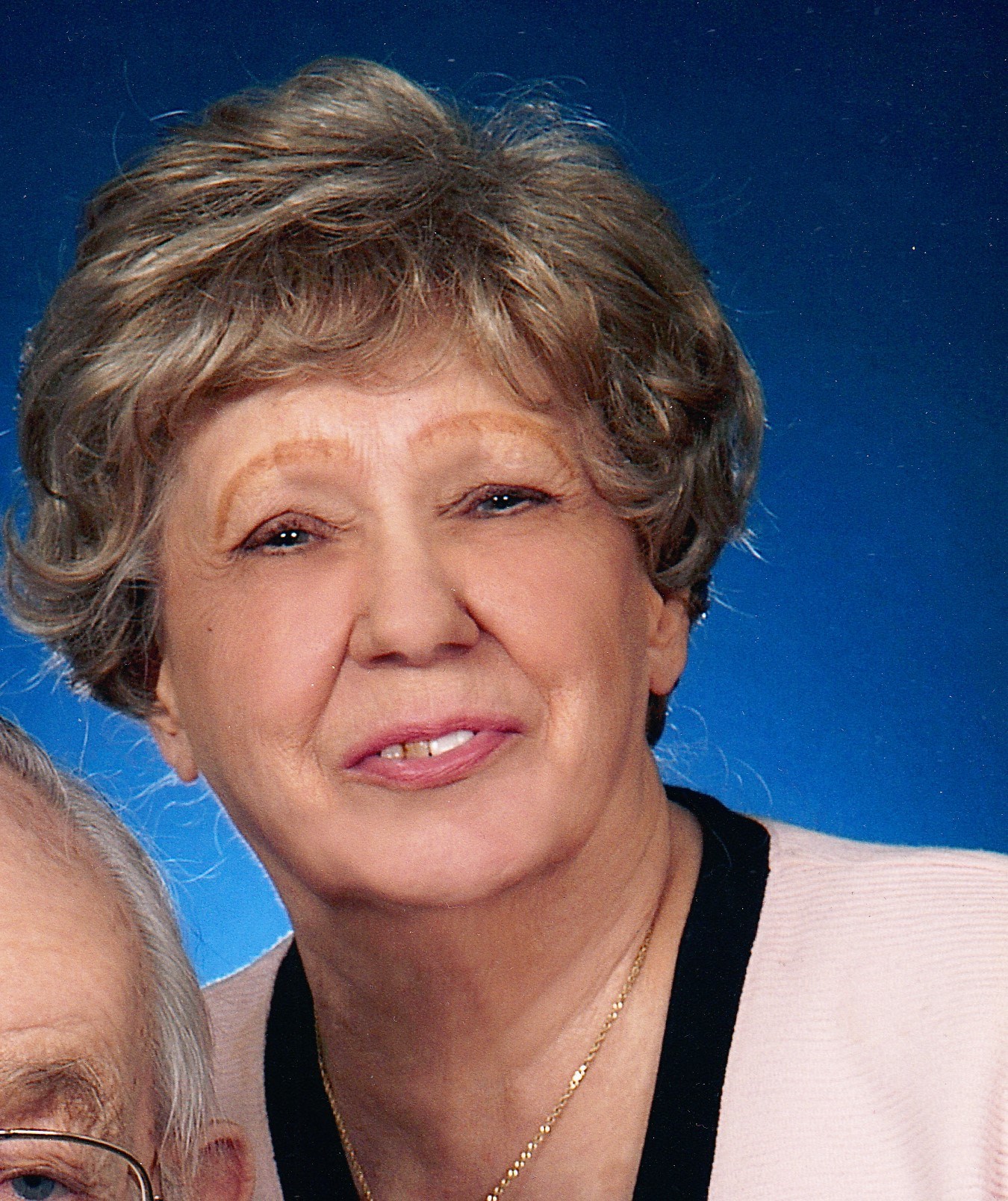 Obituary of Faye Maxine Cash Smith