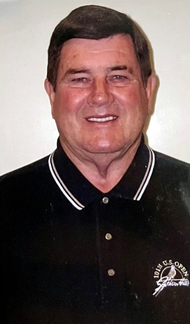 Obituary of Truman William Blackman