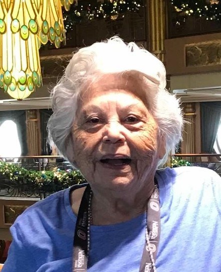 Obituary of Maria Orfiria Villarreal