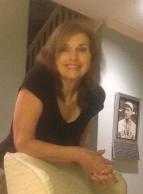 Obituary of Linda Spivey Pillow