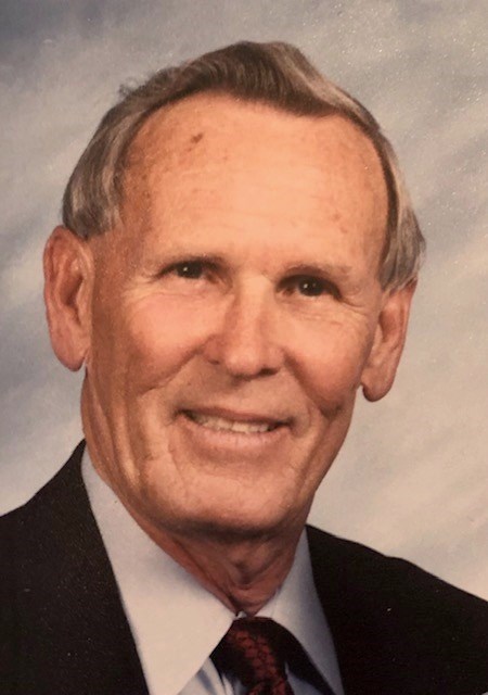 Obituario de Charles Edward Doolittle