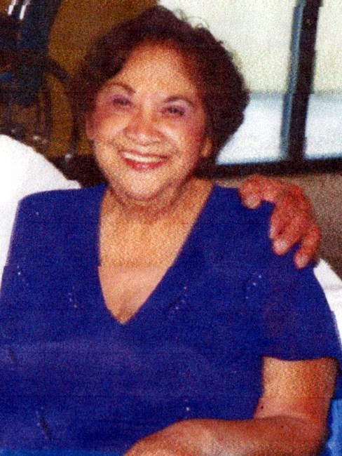 Obituary of Bertha Esquivel Zapata