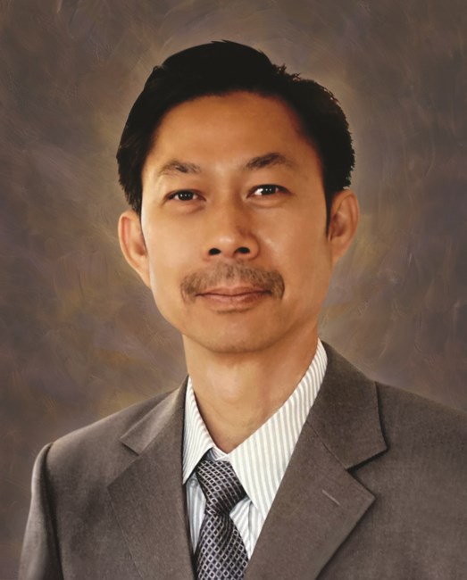 Obituary of Gioan Mai The Kha