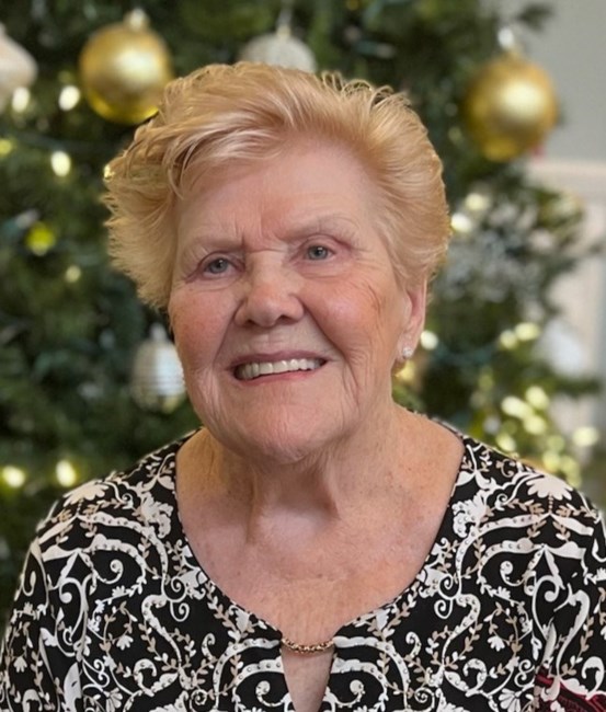 Obituary of Elfriede Haus