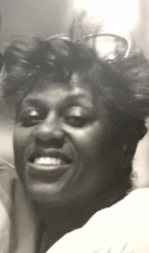 Obituary of Winifred P. Sutton