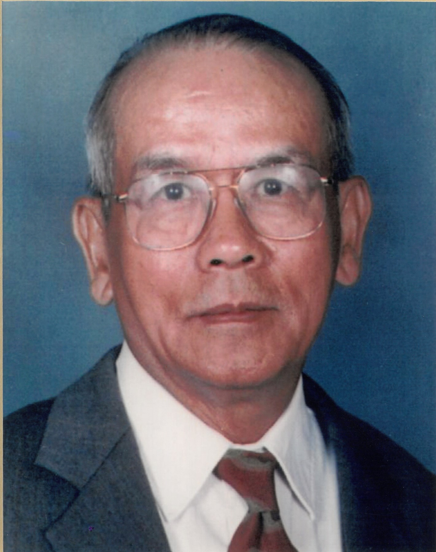 Obituary of Tan Trinh