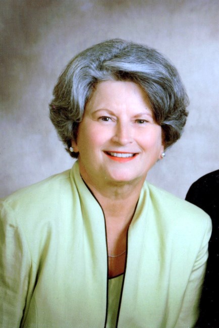 Obituary of Ann Montiel Reese