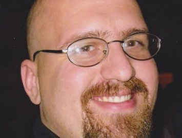 Obituario de Michael Lee Myers