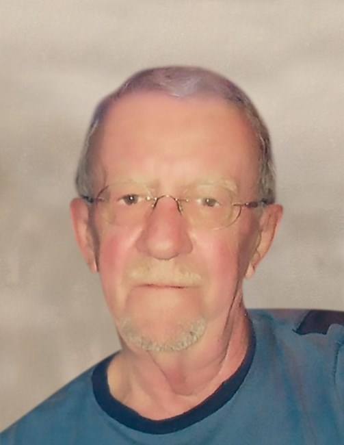 Obituary of Vincent Brassard