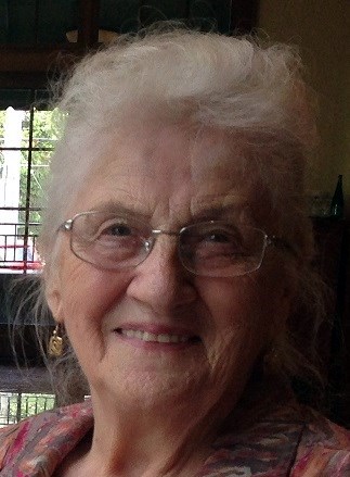 Obituary of Margarete M. Rigney
