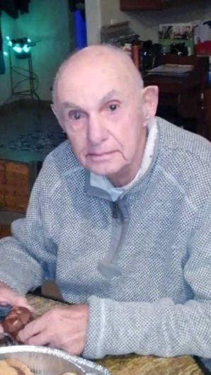 Obituary of Robert James Ballenger