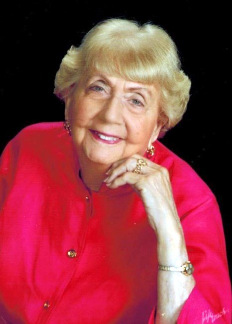 Obituary of Ruth C. Norris