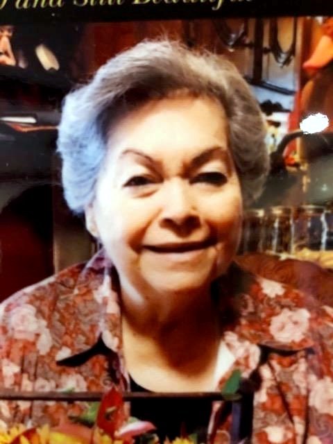Obituary of Marcela Marta Zermeno