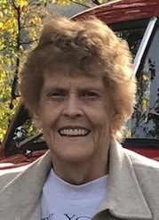 Obituary of Lorraine B. Baker