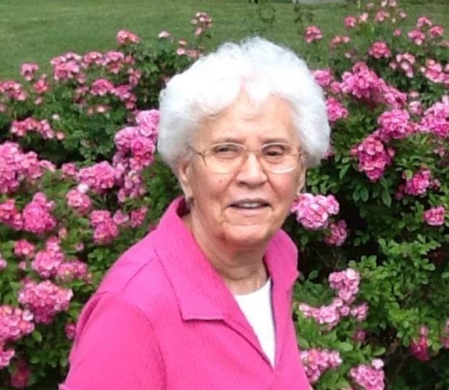 Obituary of Ellen Medley