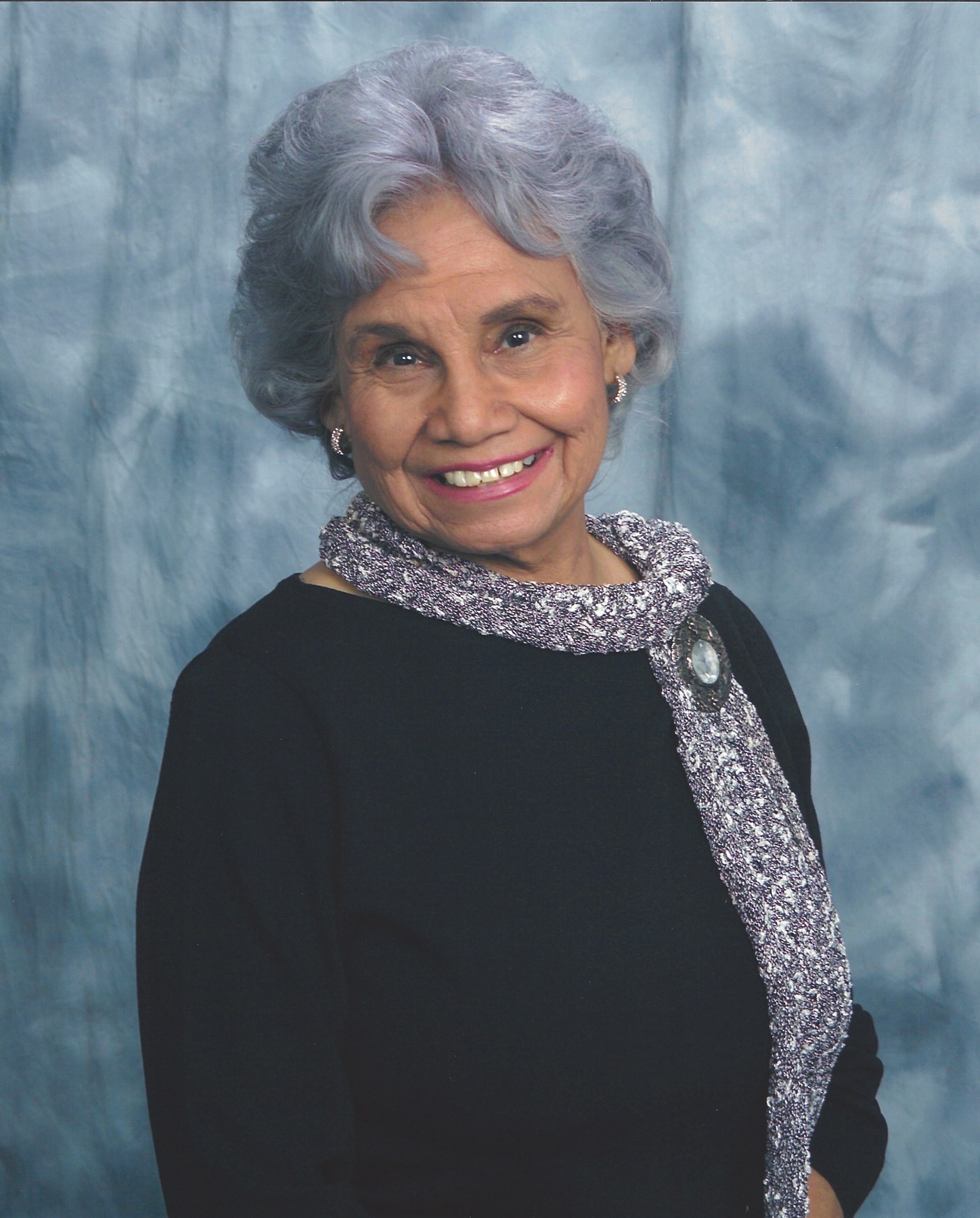 Avis de décès de Catalina Vela