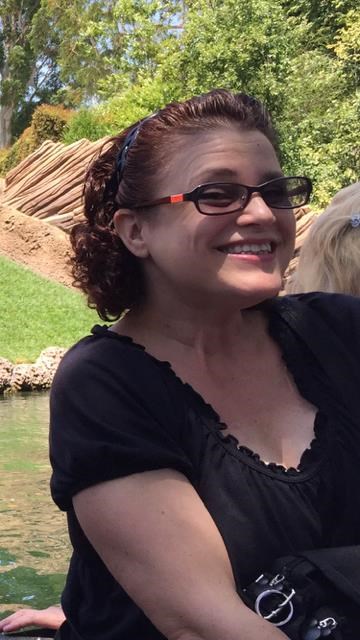 Avis de décès de Deanna Lynn Anderson