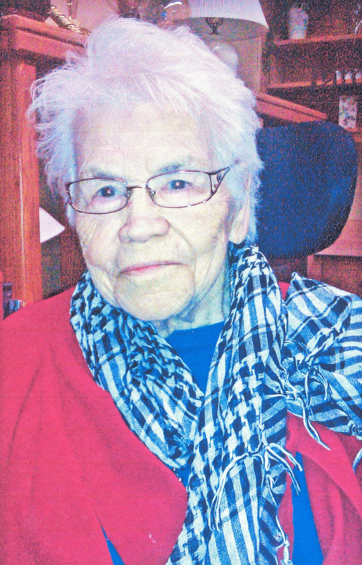 Alliss Miller Obituary Vernon, BC