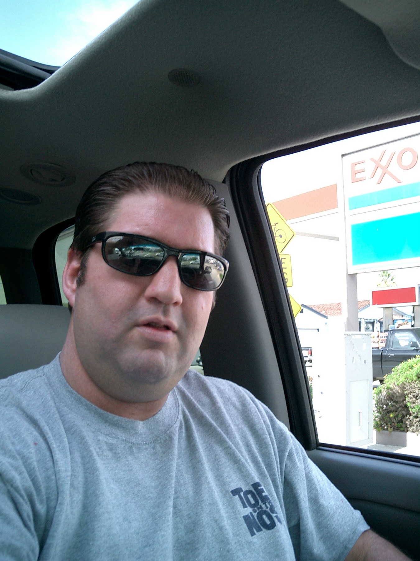 Obituary of Paul Harrigan Prato