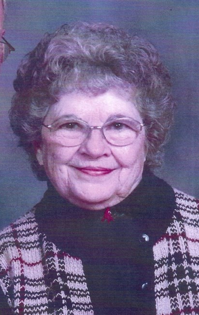 Obituary of Louise Carol Thiner