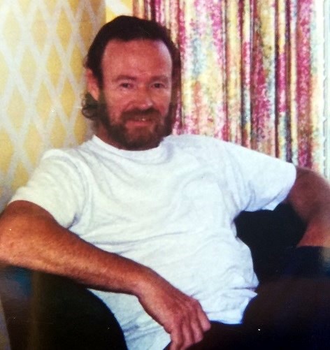 Obituary of Jerry Wayne Ryzenga