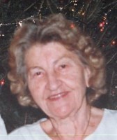 Obituary of Louise Theresa Dulick