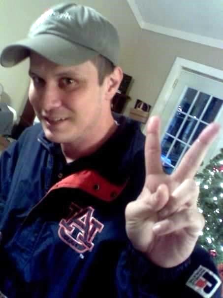 Obituary of Allen Ray Burton