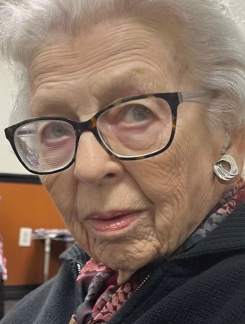 Obituario de Eleanor Susan Tennant